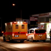 Bereits mehrere aufsehenerregende Attentate