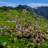 Leistbarer Wohnraum gegen Abwanderung