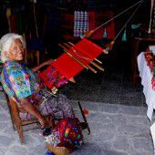 Guatemala: „Das Land der Bäume“