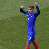 Wikinger wollen auch Frankreich stoppen
