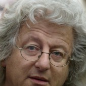 Peter Esterhazy (66) gestorben