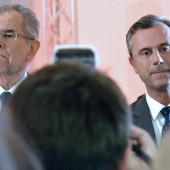 Der Wahlkampf mit dem Brexit