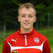 „Wir schauen jetzt nur auf das erste Spiel“