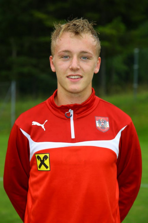Fabian Gmeiner