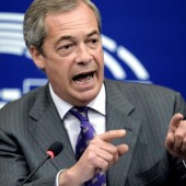 Farage bleibt EU-Mandatar