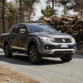 Pickups als lässige Lifestyle-Laster
