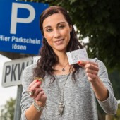Strafen für Parksünder verdoppelt
