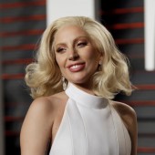 Lady Gaga hat endlich den Führerschein