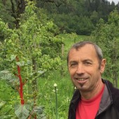 Sinnvoll leben und wirtschaften im Einklang mit der Natur