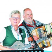 Bis Sonntag findet in der Bludenzer Altstadt das Weizer Mulbratlfest statt.