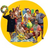 Neue Improshow im TaS