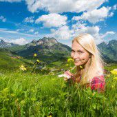 Positive Tourismusbilanz