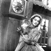 Filmlegende Olivia de Havilland verstorben