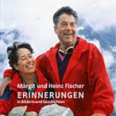 Erinnerungen in Buchform