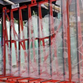 Der ägyptische Künstler Wael Shawky schuf für das Kunsthaus Bregenz neue Arbeiten