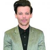 Tomlinson kämpft um Sohn