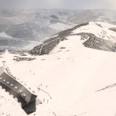 Gespür fürs Bauen im Gebirge