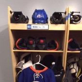 Baltram spielt in New York vor