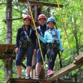 Wandern als Familienerlebnis