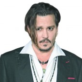Depp setzt US-Tournee fort