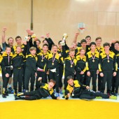 Schüler des KSK Klaus die Nummer eins in Österreich