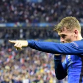 Griezmann will den Titel