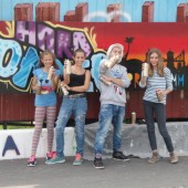 Jugend will Skatepark verschönern