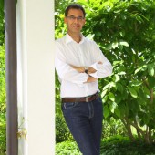 Markus Wallner (48), Landeshauptmann