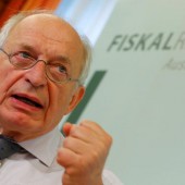 Ein Nulldefizit ist wieder in Reichweite geraten