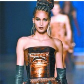 Kreation von Jean Paul Gaultier