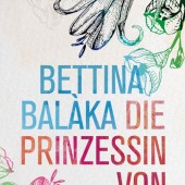 Von einer besonderen Frau und ihren Männern
