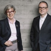 DiaLogos mit neuem strategischen Partner