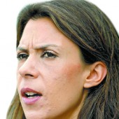 Bartoli fürchtet um ihr Leben