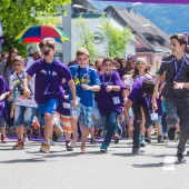 Schokofest in Bludenz