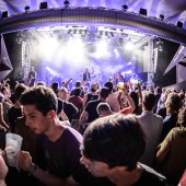 Poolbar-Festival öffnet Tore für Musikbegeisterte