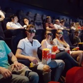 Vorarlberg sucht im Kino Lehrlinge