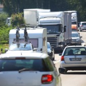 Wirtschaft will mehr Grenzpersonal