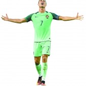 Ronaldo, der Vollendete: „Ich habe seit 2004 dafür gebetet“