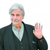 „Bin seit 50 Jahren mit Textlernen beschäftigt“