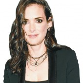 Winona will kein Star mehr sein