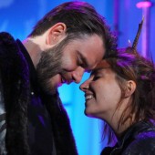 „Shakespeare am Berg“ inszeneniert „Romeo und Julia“