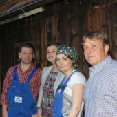 Sommertheater Lauterach