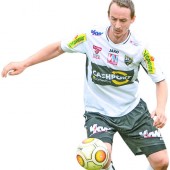 Topcagic weg, Aigner fällt aus