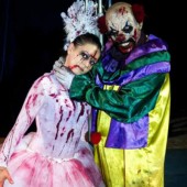 Letzte Vorstellungen des Horror-Circus