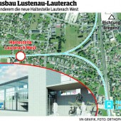 Großprojekt der Bahn wird unter die Lupe genommen