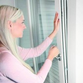 Richtiges Lüften im Sommer