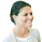 Victoria feiert Geburtstag