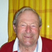 Gratulation zum Geburtstag