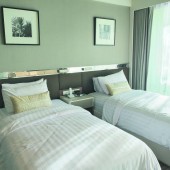 Ferienhaus nur mit Widmung