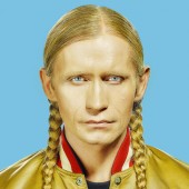 Schlager-Elektro-Rapper